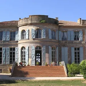  Couette-café Chateau De Clermont-saves
