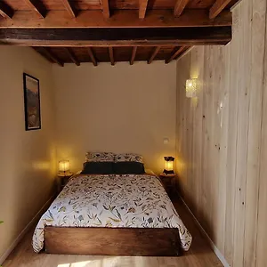  Couette-café D'hotes Les Marmottes